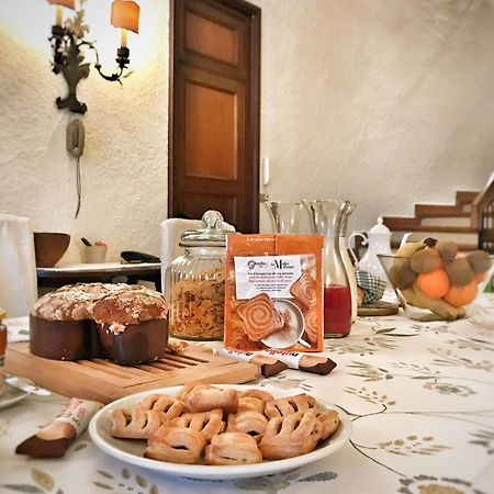 Tenuta Mariano Noceto Exteriör bild