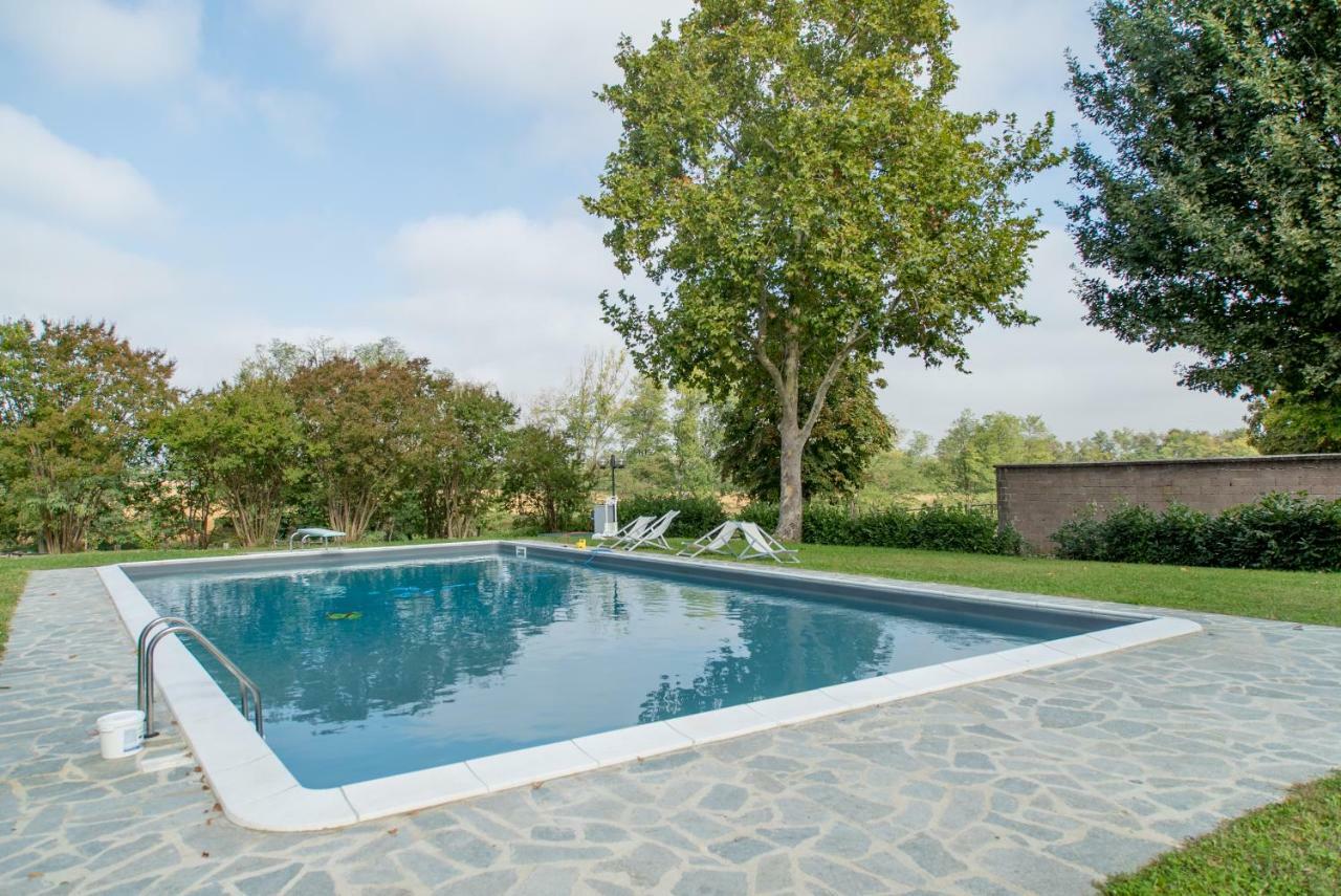 Tenuta Mariano Noceto Exteriör bild