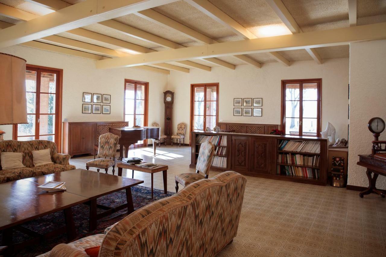 Tenuta Mariano Noceto Exteriör bild