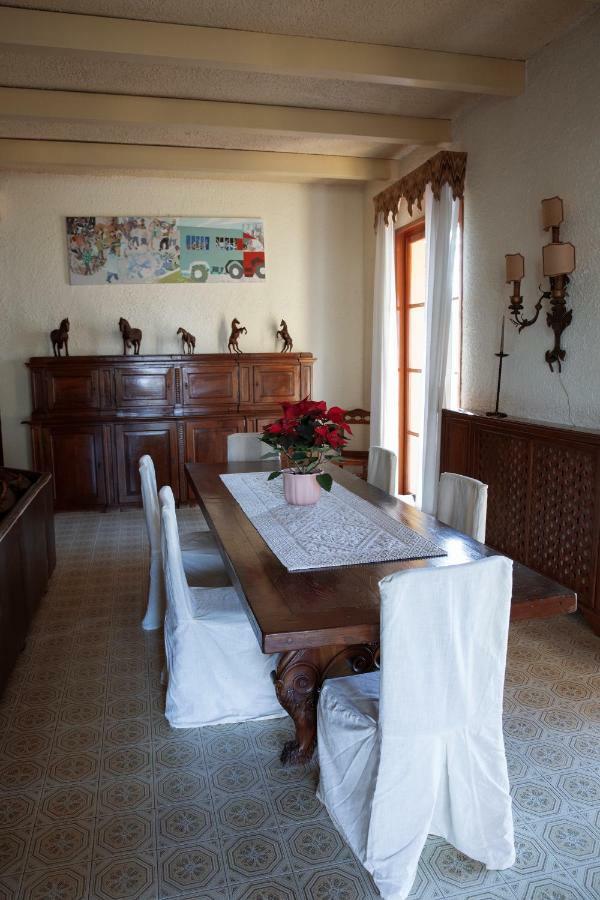 Tenuta Mariano Noceto Exteriör bild
