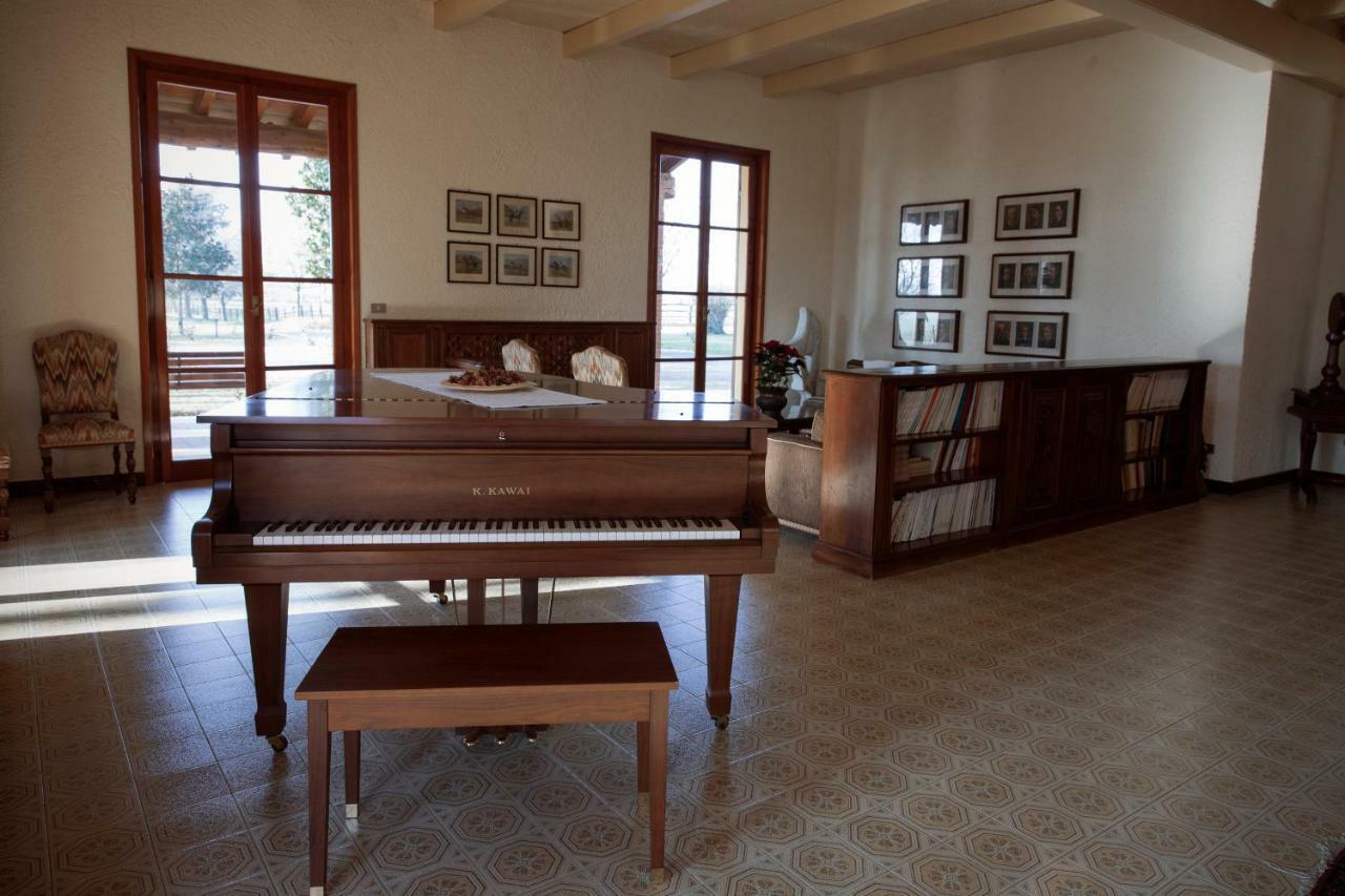 Tenuta Mariano Noceto Exteriör bild