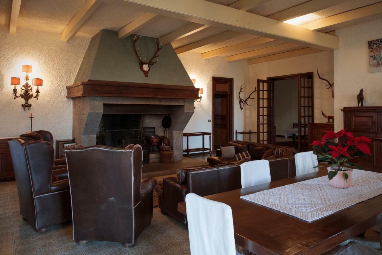 Tenuta Mariano Noceto Exteriör bild