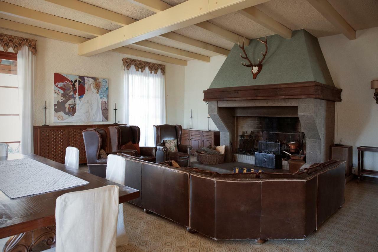 Tenuta Mariano Noceto Exteriör bild
