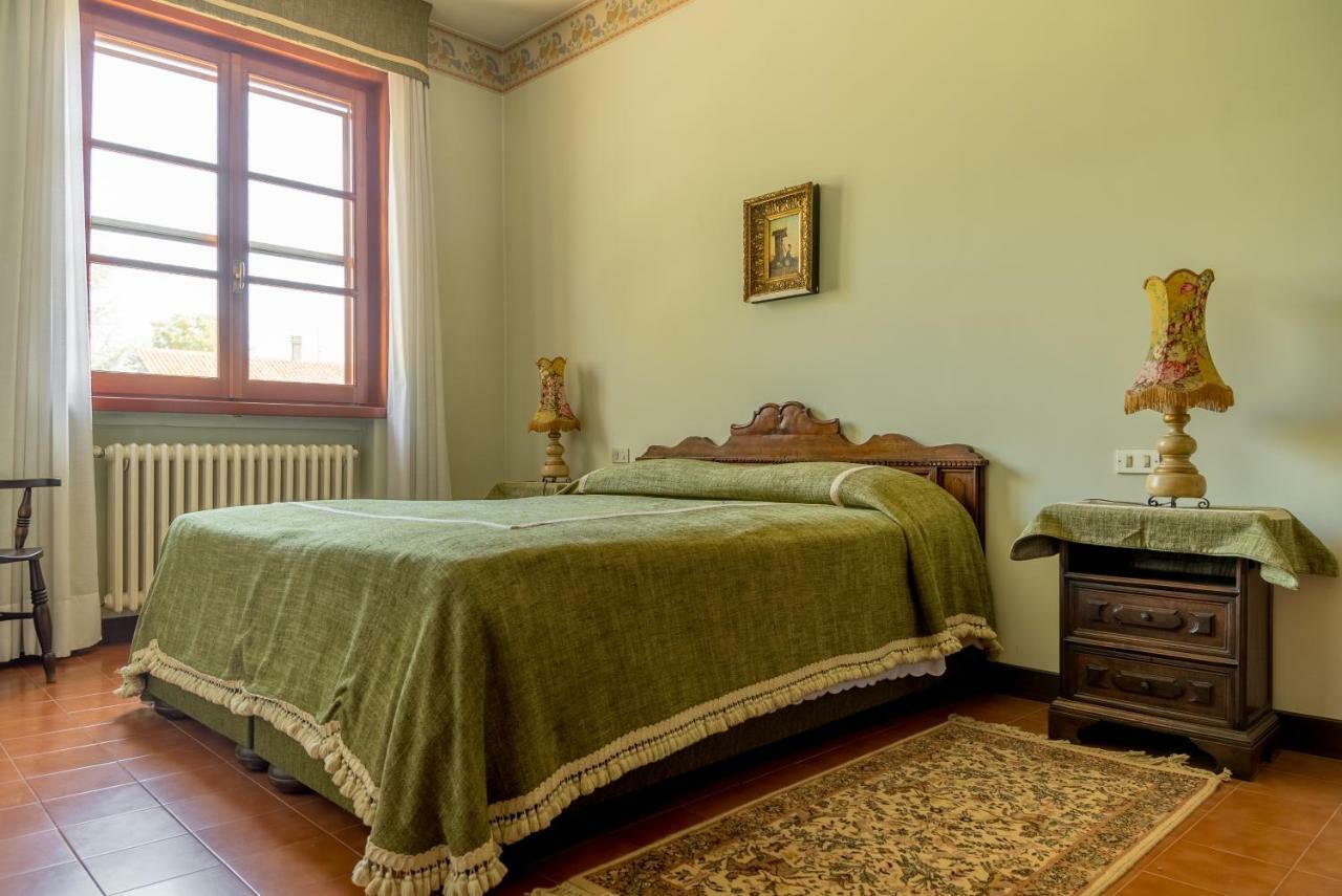 Tenuta Mariano Noceto Exteriör bild