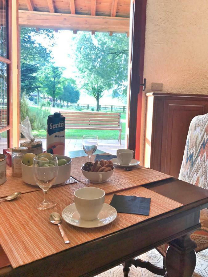 Tenuta Mariano Noceto Exteriör bild