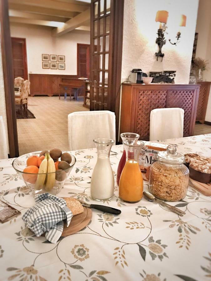 Tenuta Mariano Noceto Exteriör bild