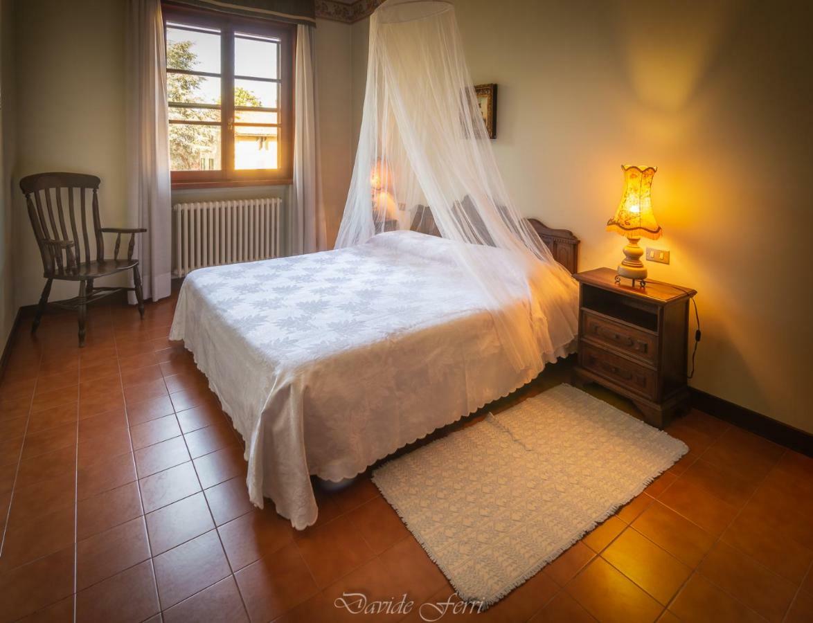 Tenuta Mariano Noceto Exteriör bild