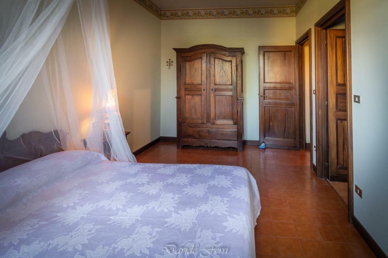 Tenuta Mariano Noceto Exteriör bild
