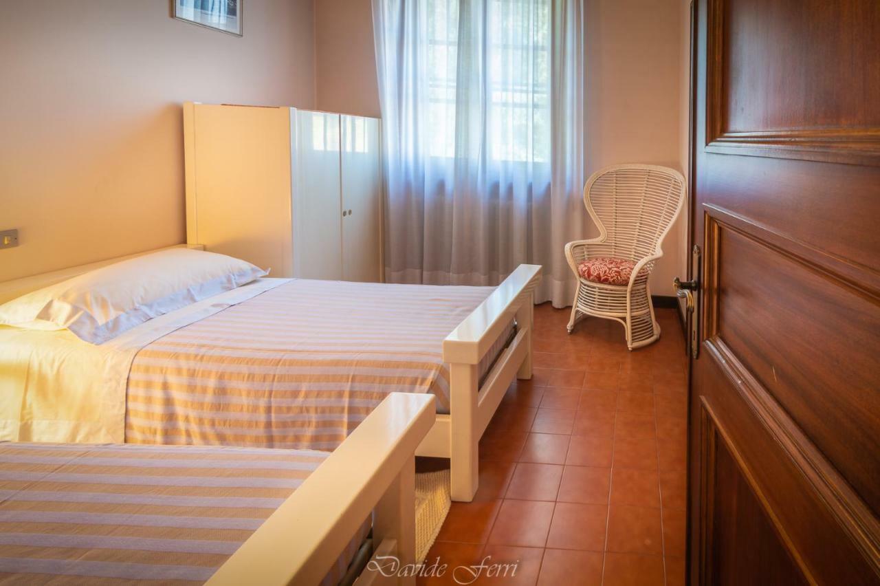 Tenuta Mariano Noceto Exteriör bild